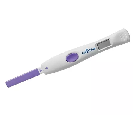 Clearblue Dual Hormone Ovulaatiotesti - Ovulaatiotesti - 00860 - 2